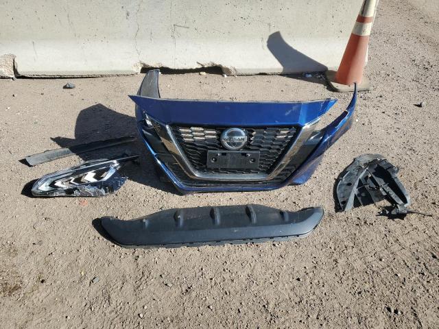 Nissan Altima Sr Image 12