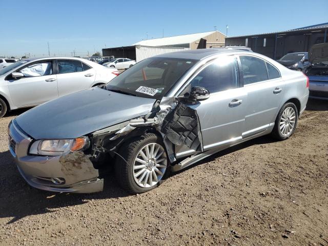  Salvage Volvo S80