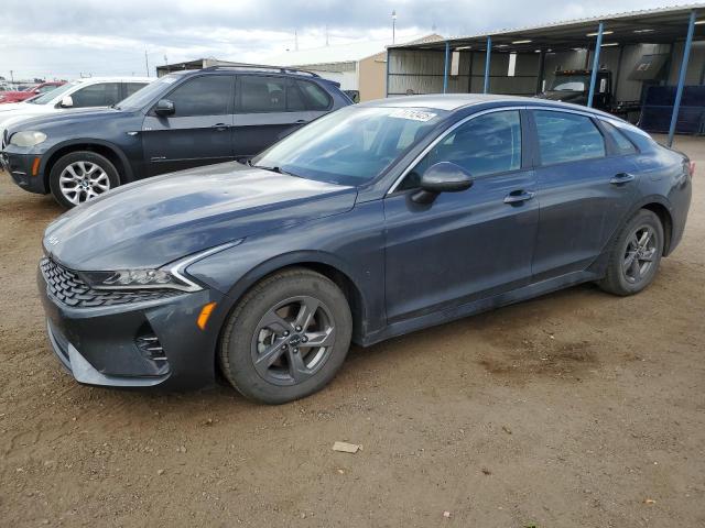  Salvage Kia K5