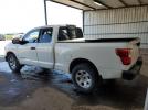 Nissan Titan S Image 8
