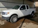 Nissan Frontier S Image 1