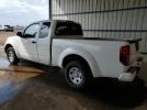 Nissan Frontier S Image 6