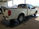Nissan Frontier S Image 7