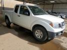 Nissan Frontier S Image 2