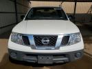 Nissan Frontier S Image 5