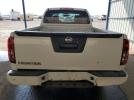 Nissan Frontier S Image 8