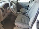 Nissan Frontier S Image 10