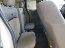 Nissan Frontier S Image 11