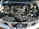 Nissan Frontier S Image 12