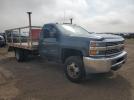 Chevrolet Silverado C3500 Image 5