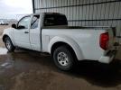 Nissan Frontier S Image 3