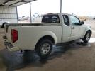 Nissan Frontier S Image 4