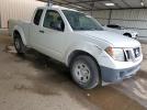 Nissan Frontier S Image 2