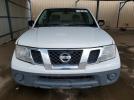 Nissan Frontier S Image 5