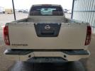 Nissan Frontier S Image 11