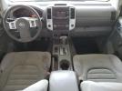 Nissan Frontier S Image 10