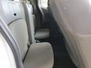 Nissan Frontier S Image 9