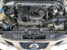 Nissan Frontier S Image 8