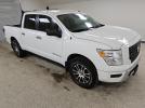 Nissan Titan S Image 3