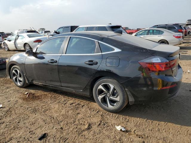 Honda Insight Ex Image 2