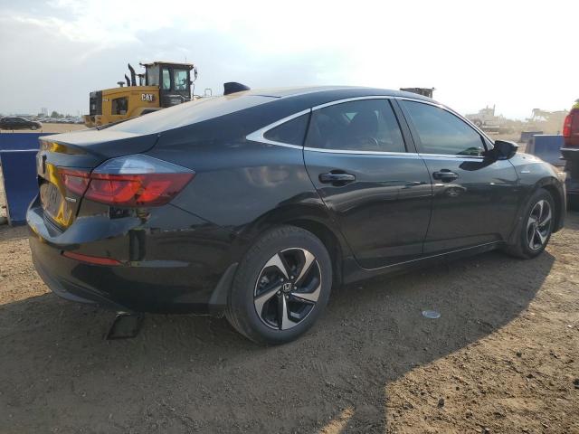 Honda Insight Ex Image 4