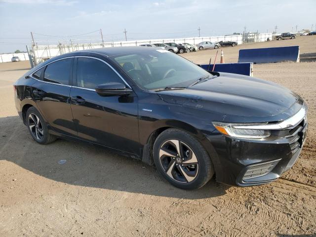 Honda Insight Ex Image 5