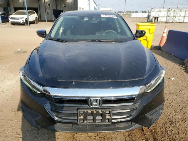Honda Insight Ex Image 12