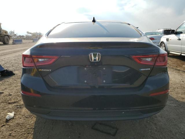 Honda Insight Ex Image 3