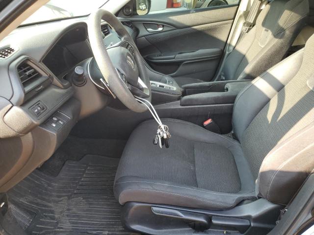 Honda Insight Ex Image 8