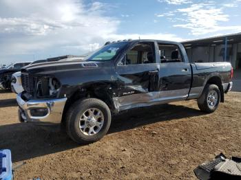  Salvage Ram 3500