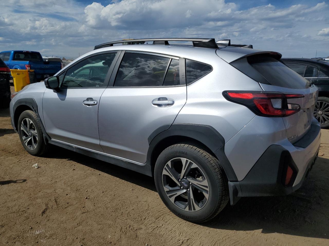 Subaru Crosstrek Premium Image 2