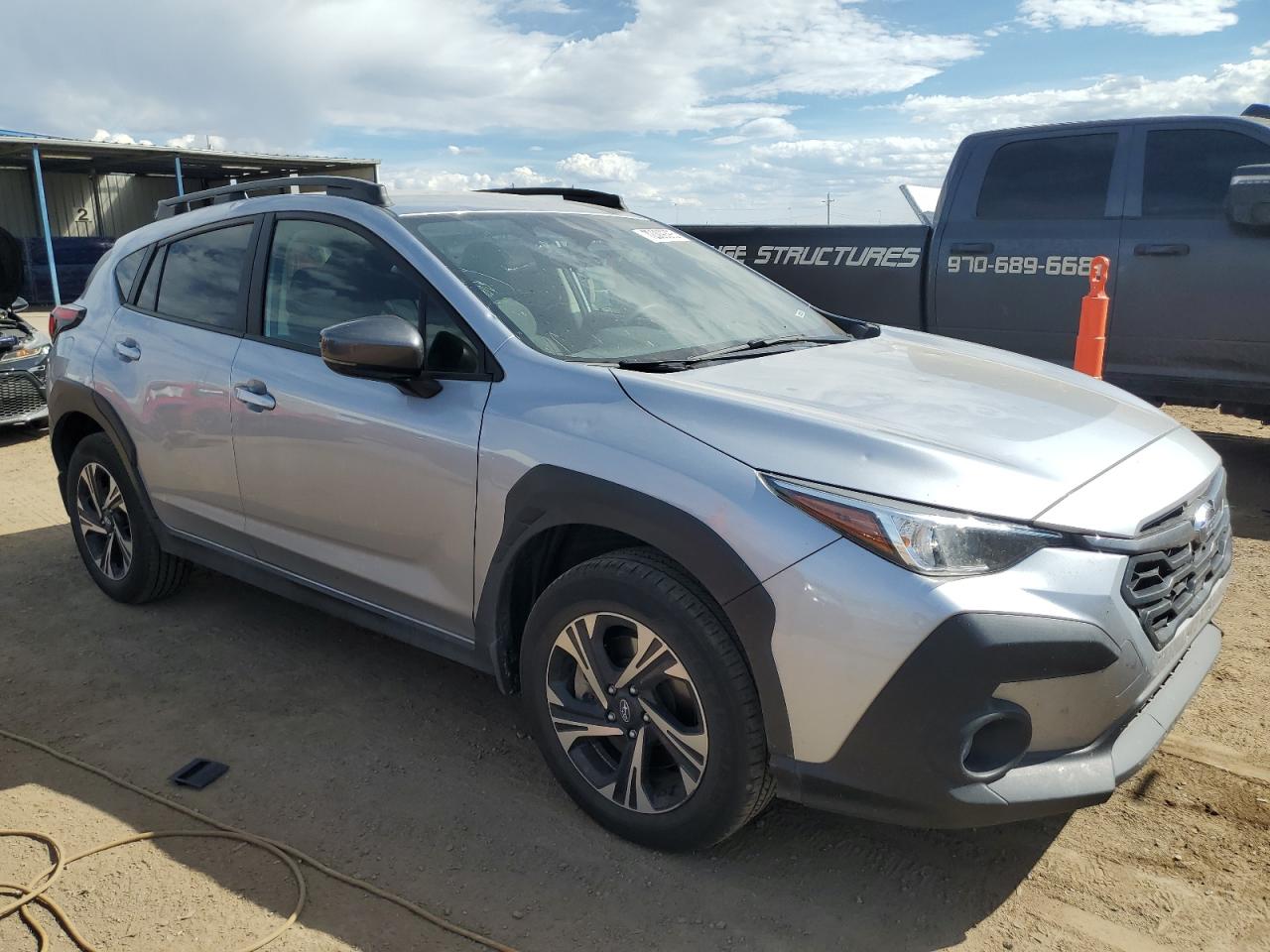 Subaru Crosstrek Premium Image 6