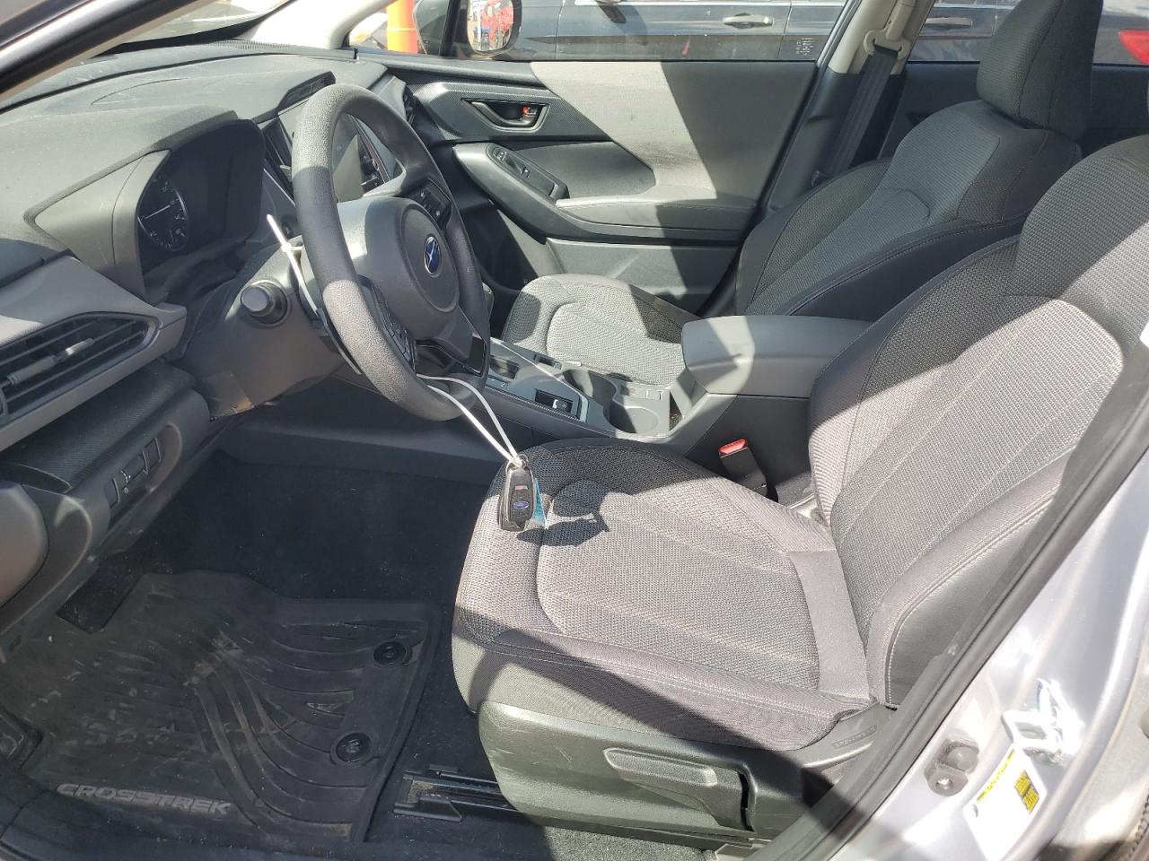 Subaru Crosstrek Premium Image 7