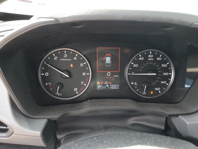 Subaru Crosstrek Premium Image 9