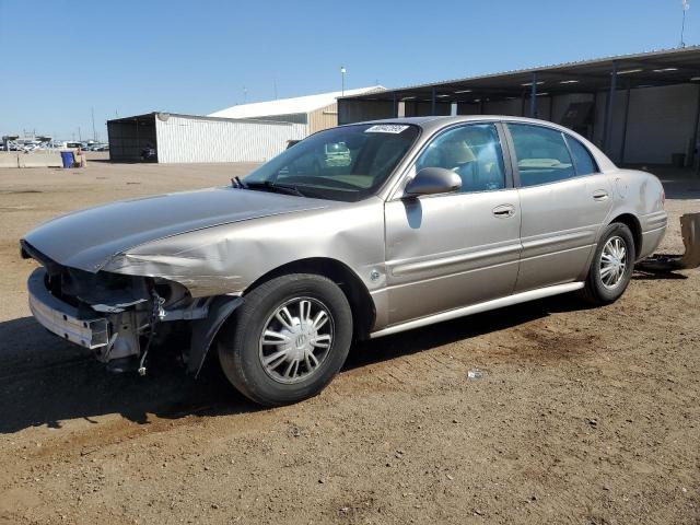  Salvage Buick LeSabre