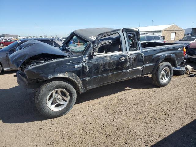  Salvage Mazda B Series