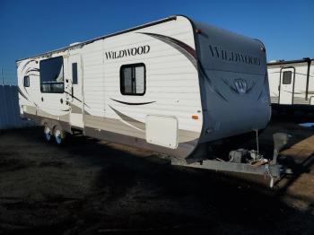  Salvage Frrv Wildwood