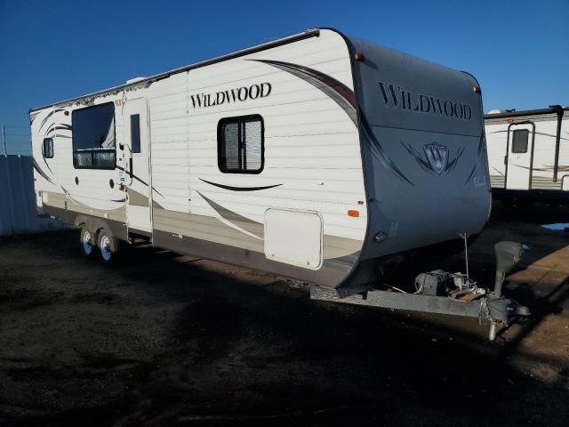  Salvage Frrv Wildwood