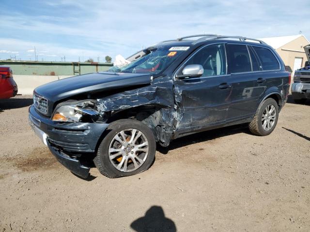  Salvage Volvo XC90