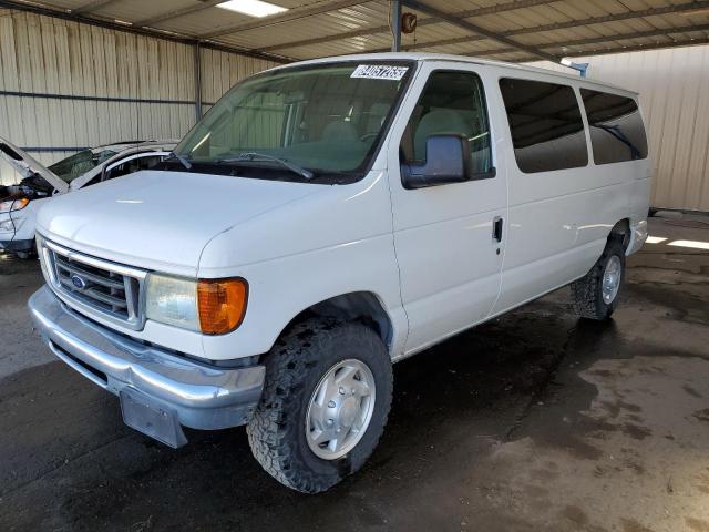  Salvage Ford Econoline E350 Super Duty