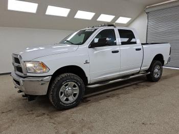  Salvage Ram 2500