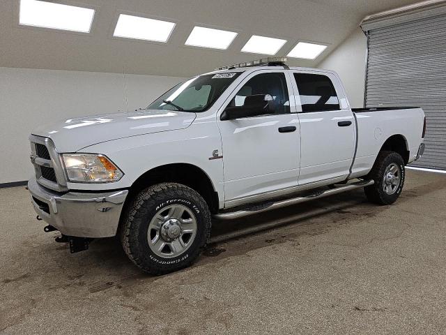  Salvage Ram 2500