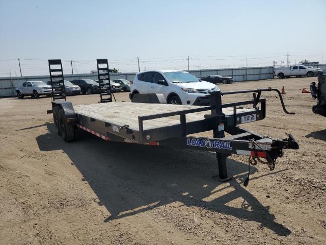  Salvage Load Trail Other