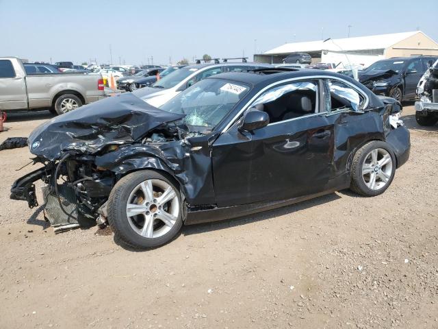  Salvage BMW 1 Series