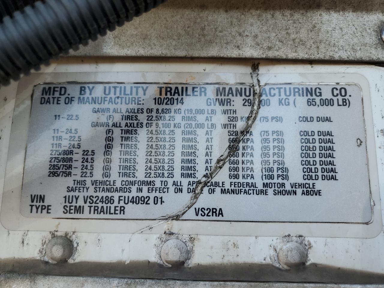 Utility Vs2ra Image 6