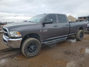  Salvage Ram 3500