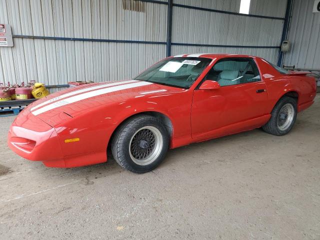  Salvage Pontiac Firebird