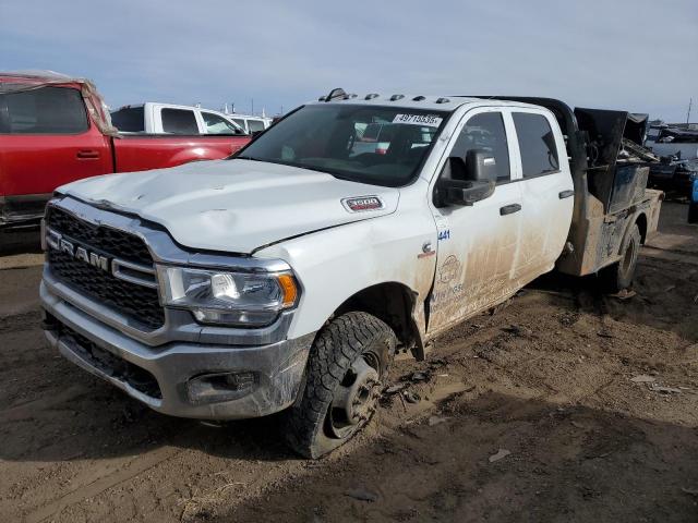  Salvage Ram 3500