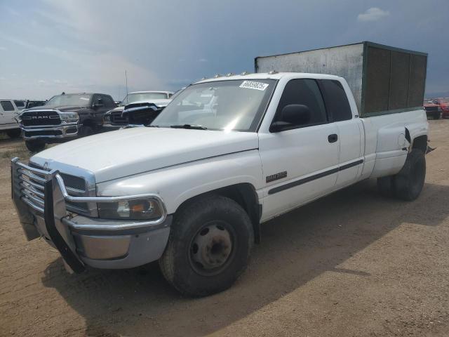  Salvage Dodge Ram 3500