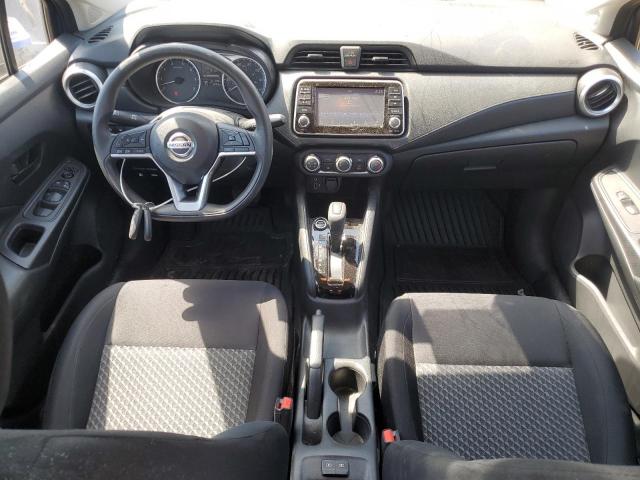 Nissan Versa S Image 9